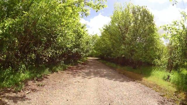 Купянск-Узловой-Болдыривка велозаезд 20км