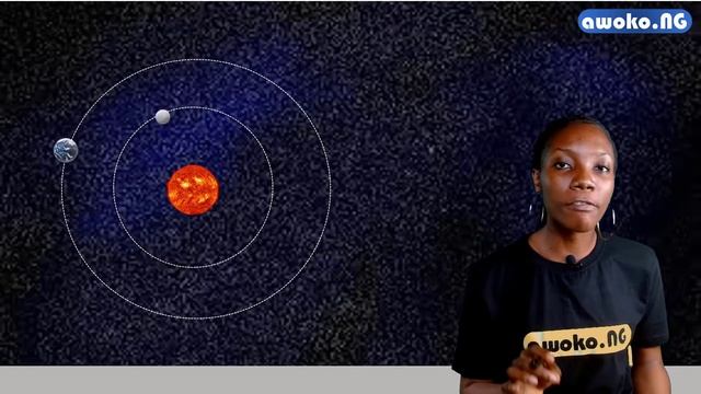 NEWTON'S LAW OF UNIVERSAL GRAVITATION | [JAMB UTME, WAEC, NECO] смотреть онлайн