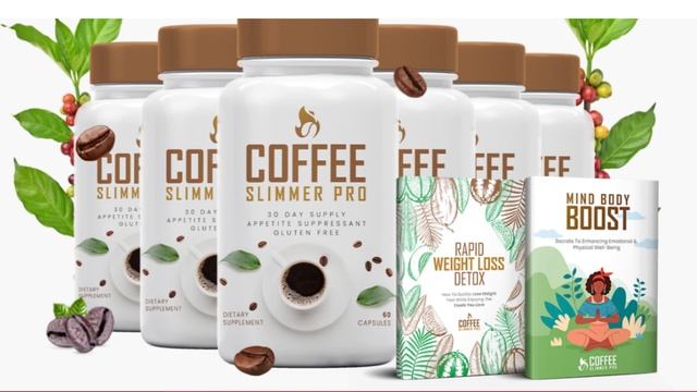 Coffee Slimmer Pro 2022: Does Coffee Slimmer Pro Really Work?  Coffee Slimmer Pro Supplement Revie