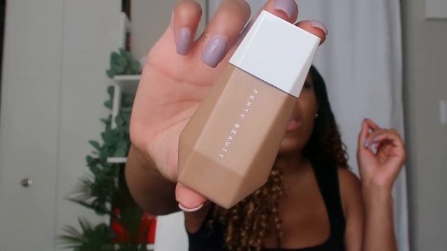 MY TOP 5 FAVORITE FOUNDATIONS| LIA LAVON смотреть онлайн