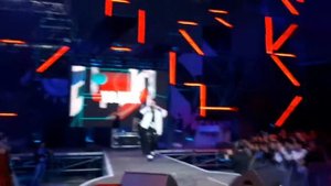LIL PUMP концерт в Москве