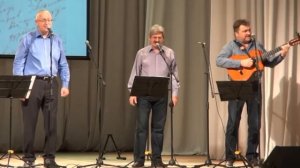 47. Ключ (Ю.Визбор)