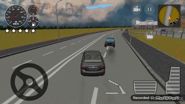 Криминальная Россия 3D Борис Реальная жизнь купил дом заработал денег с криминалом.