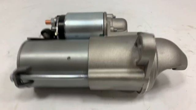 PERKINS 403F-11 STARTER MOTOR смотреть онлайн