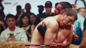 ДЕРЕВЕНСКИЙ ПАРЕНЬ "ИМЕЛЯ" vs "АЛЫЙ ЗВЕРЬ" TOP DOG!
