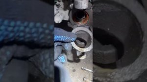 газель 4×4 замена сальников и подшипников полуосей перед