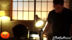 Pedro Pascal - HandClap