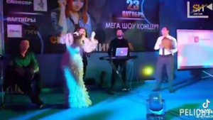 севинч муминова 2023 бомба