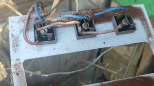 Діодний міст KBPC5010 /50A 1000V Міст Ларіонова для вітрогенератора, як зібрати, що куди підключит