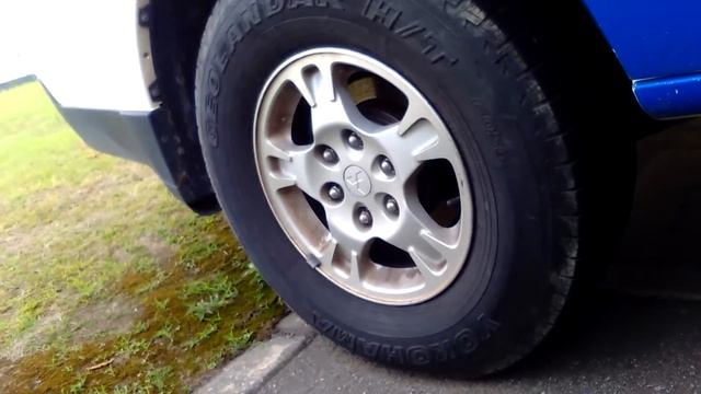 K00000508 Mitsubishi Pajero V93W смотреть онлайн