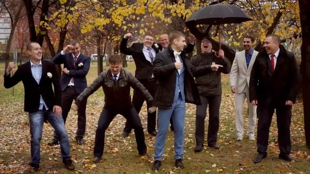 Свадебный клип 2015 смотреть онлайн