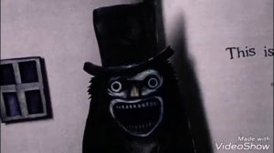 БА-БА-БА ДУК-ДУК