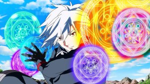 Сирота над которым издевались, стал Всеобщим Богом, чтобы отомстить за свою семью