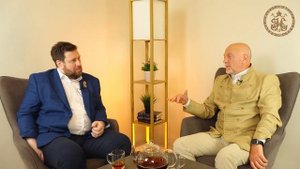 Виктор Александрович Семенов, директор музея памяти Семьи Императора Николая II