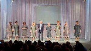 дари добро - Серебряная молодёжь