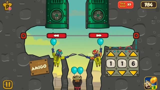 Amigo pancho peru level 20 walkthrough смотреть онлайн