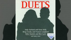 Tea For Two - Original