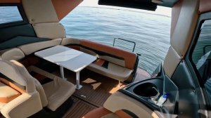 Chaparral 290 Signature