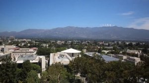 Калифорнийский технологический институт или Калтех (California Institute of Technology)