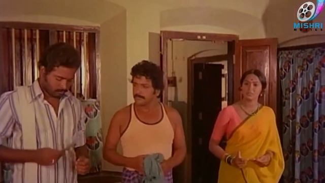Ananda Ragam | Sivakumar and Radha Romantic Movie | Aruna | Ilaiyaraaja | Goundamani | HD Movie