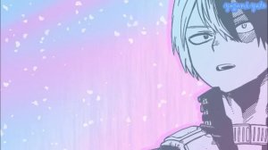 Shoto Todoroki x Listener p 13 ASMR [My Hero Academia] Spicy Ver