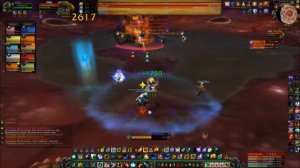 Зон`озз vs Повелители орды (Пиратская бухта) 10ppl