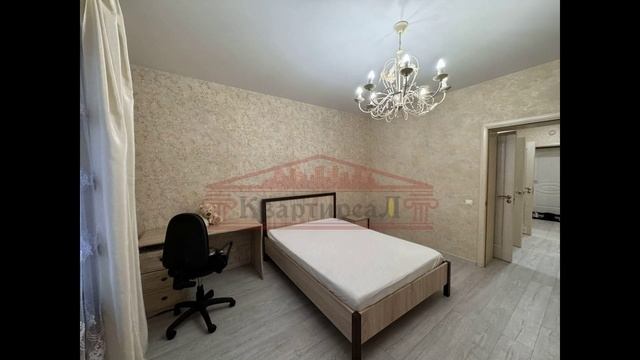 Сдаётся 3-х Квартира пр-т Революции, 53
р-н Центральный