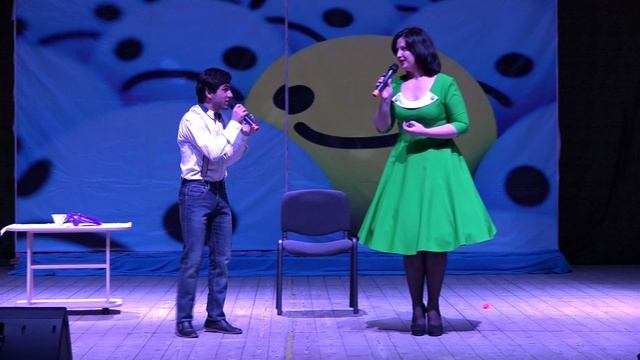 День Смеха 2017 Нарткала смотреть онлайн