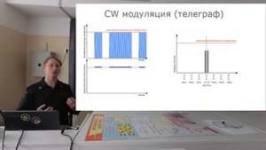 Курсы начинающих радиолюбителей 2018 занятие 4