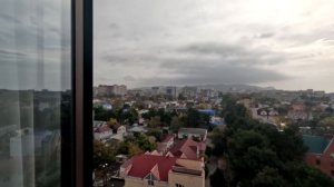 УЕХАЛИ ИЗ АНАПЫ. ПРОЖИЛИ 7 МЕСЯЦЕВ. ОБЗОР КВАРТИРЫ В АНАПЕ.