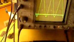 Резонанс токов