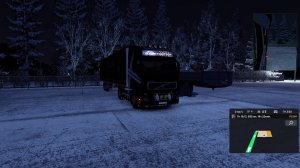 #ETS2#КАРЬЕРА