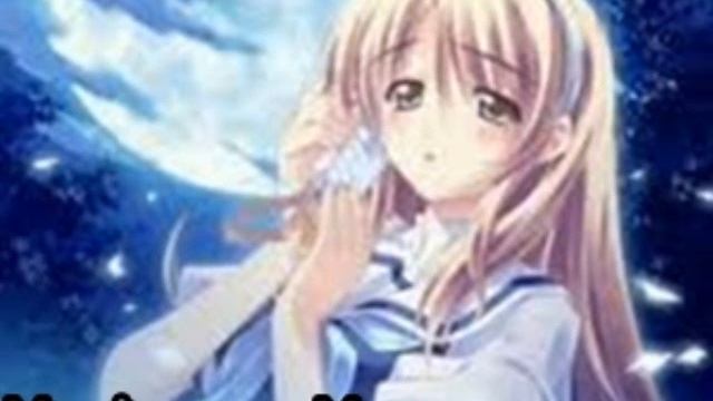 Nightcore-Herz (Sido) смотреть онлайн