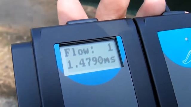 Цифровий датчик-рахунок капель NeuLog NUL-224 смотреть онлайн