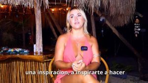 5 External Influences - by Jenny Scordamaglia