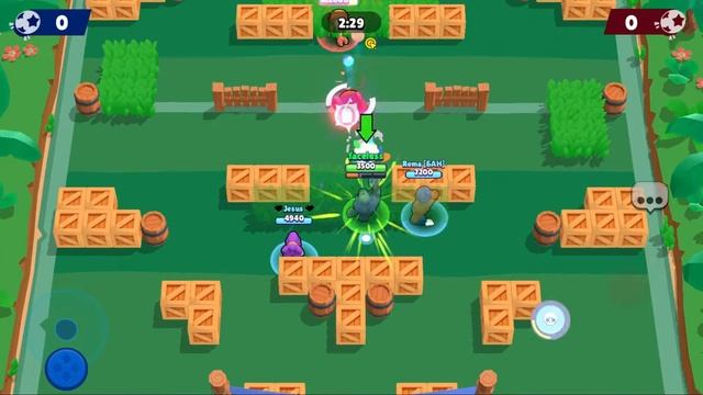 АСМР БРАВЛ СТАРС | Задавайте вопросики в комментариях смотреть онлайн