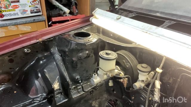 First channel sponsor ? Starlet gets a steering rack and a facelift смотреть онлайн