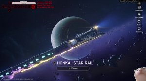 🇷🇺 ★Музыка и Игры★🐈 *Honkai: Star Rail* 🐍 |7e9|