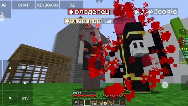 выживания 2 сезон 2 серия в Майнкрафт!! смотреть онлайн