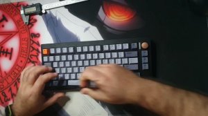 Магнитная клавиатура Cidoo C75