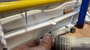 СТИРАЛЬНАЯ МАШИНЫ SAMSUNG DIAMOND 4 kg через 14 лет