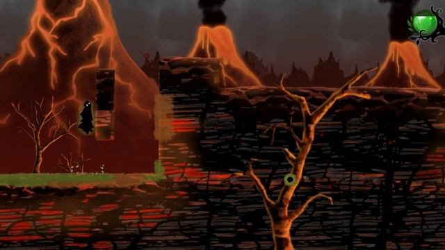 Nihilumbra (Огненная Ярость) #4