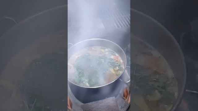 Хашлама из говядины, наглядный рецепт. Лучшее блюдо на Новый Год ! ))) смотреть онлайн