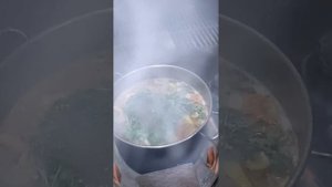 Хашлама из говядины, наглядный рецепт. Лучшее блюдо на Новый Год ! )))