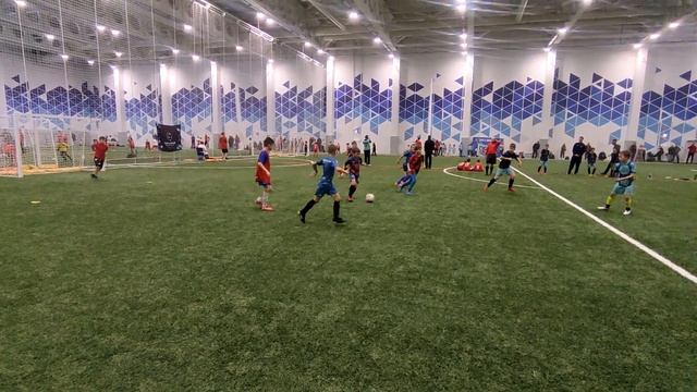 2014г р PROFIBALL - Импульс 6:0 19.11.2023 смотреть онлайн