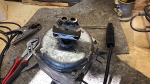 Вибростол Эксцентрик