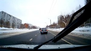 Дневная съемка ROADGID MINI 3 WI-FI GPS