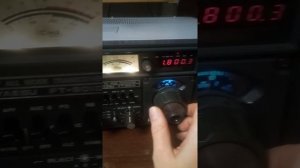 Yaesu FT-901 полоса фильтров ( Filter Bandwidth ).
