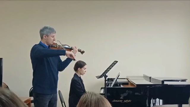 на конкурс-фестиваль "Серебряковские дебюты"