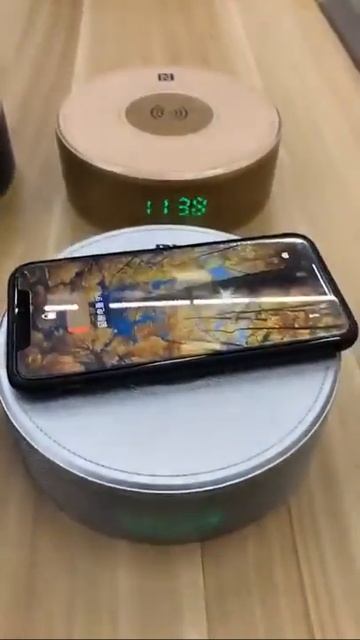 Kiito y45 открытый портативный беспроводной мини bluetooth динамик поддержка fm nfc будильник
